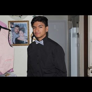 Meet your Posher, Angel